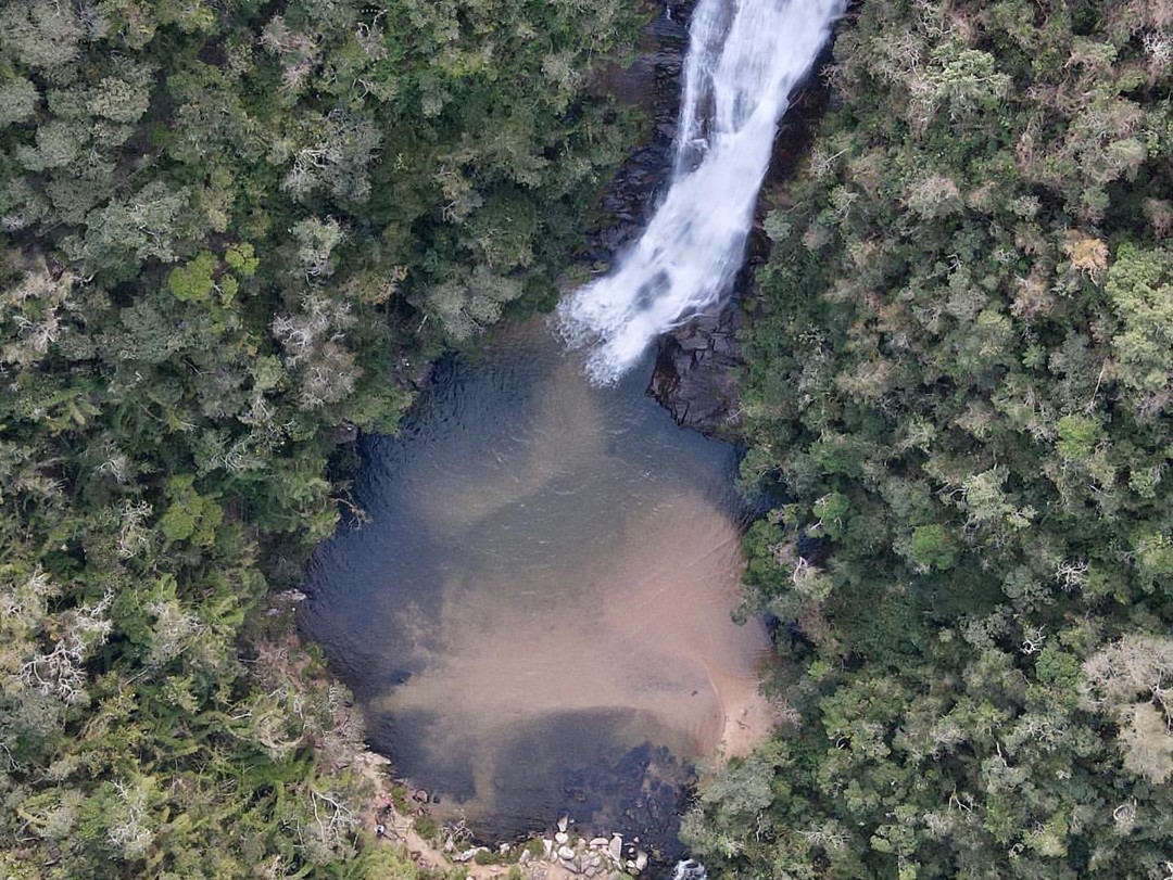 Descubra As Belezas de São José do Barreiro Aos Pés da Serra da Bocaina