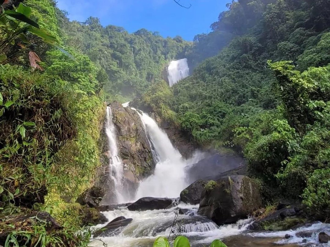 Descubra As Belezas de São José do Barreiro Aos Pés da Serra da Bocaina