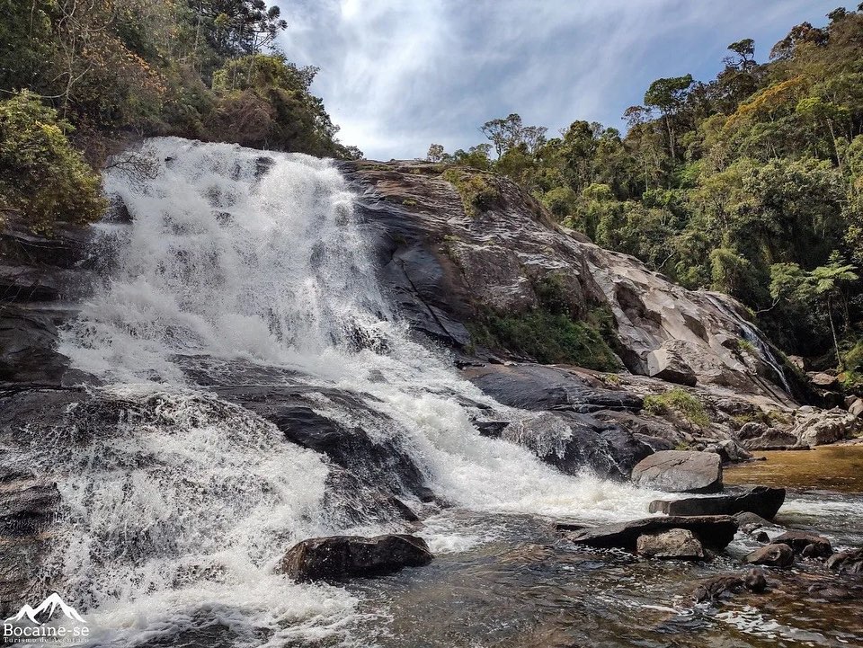 Descubra As Belezas de São José do Barreiro Aos Pés da Serra da Bocaina