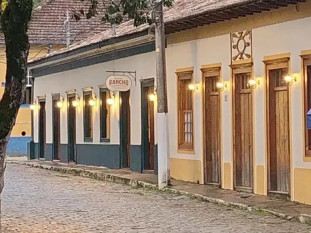 Descubra As Belezas de São José do Barreiro Aos Pés da Serra da Bocaina