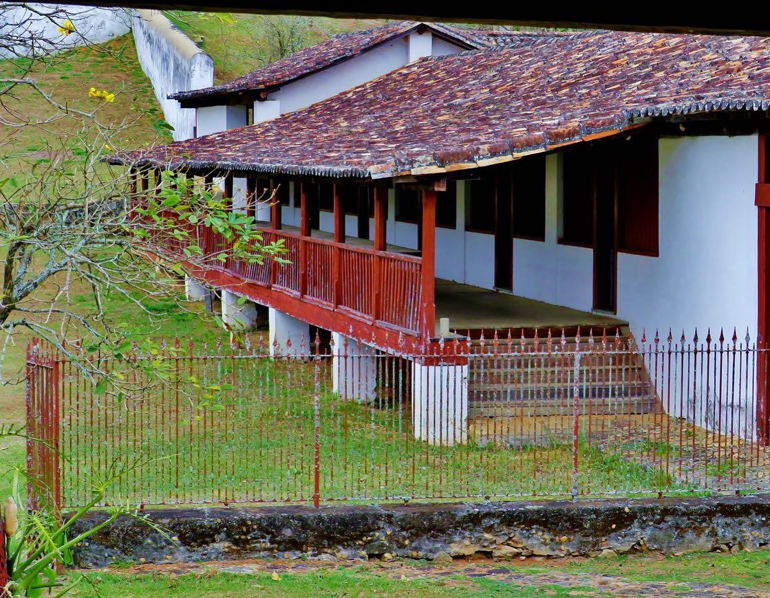 Descubra As Belezas de São José do Barreiro Aos Pés da Serra da Bocaina