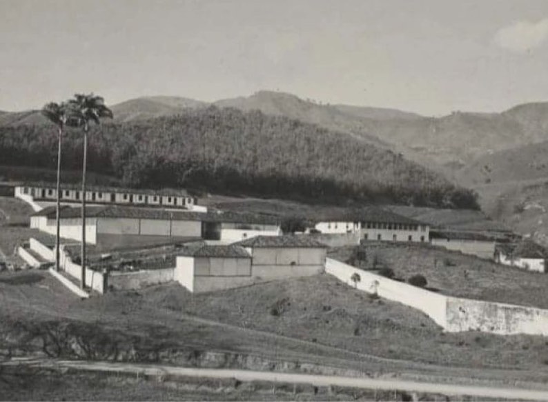 Descubra As Belezas de São José do Barreiro Aos Pés da Serra da Bocaina
