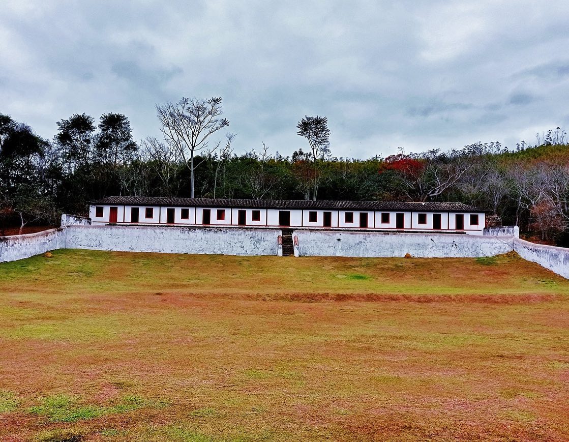 Descubra As Belezas de São José do Barreiro Aos Pés da Serra da Bocaina