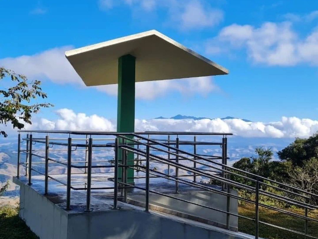 Descubra As Belezas de São José do Barreiro Aos Pés da Serra da Bocaina