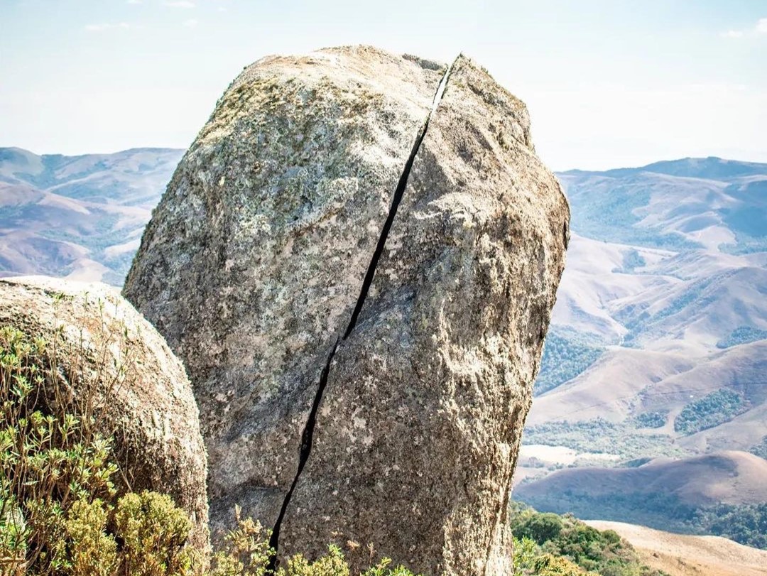 Descubra As Belezas de São José do Barreiro Aos Pés da Serra da Bocaina