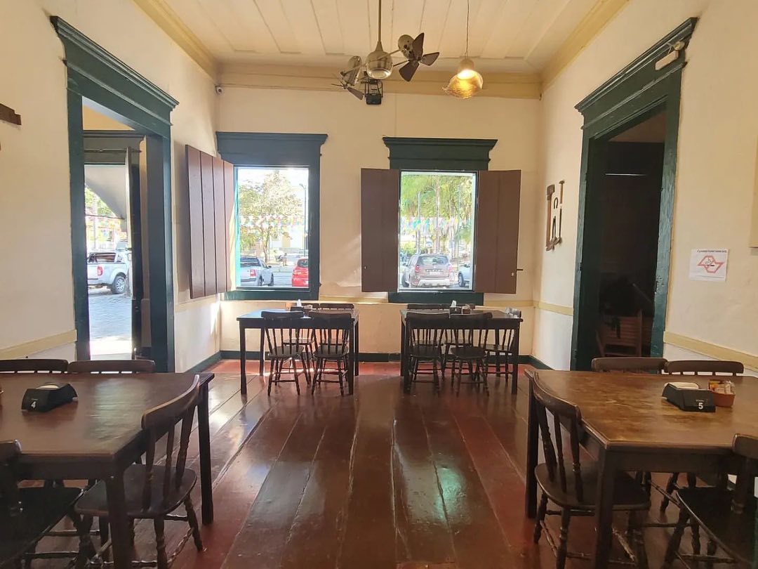 Descubra As Belezas de São José do Barreiro Aos Pés da Serra da Bocaina