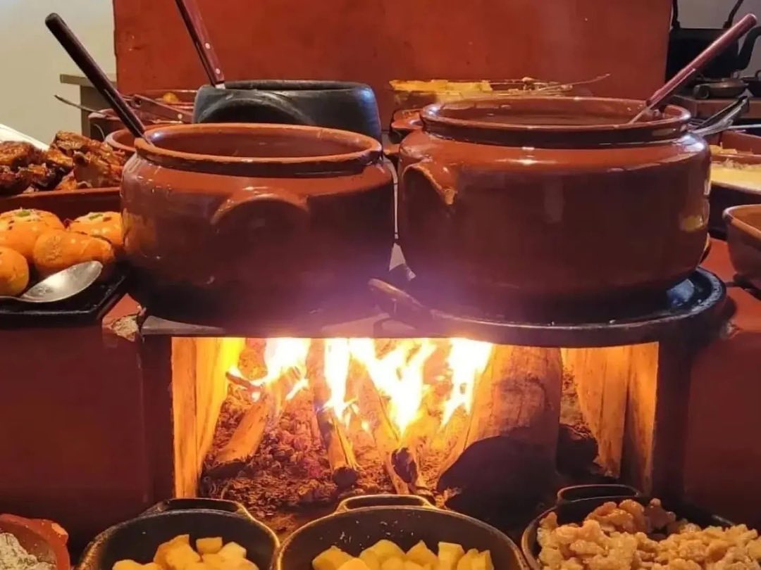 Descubra As Belezas de São José do Barreiro Aos Pés da Serra da Bocaina