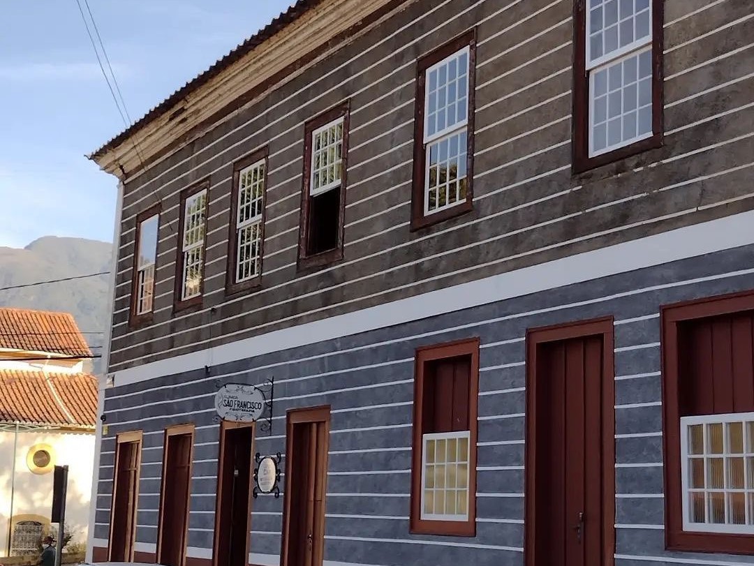 Descubra As Belezas de São José do Barreiro Aos Pés da Serra da Bocaina