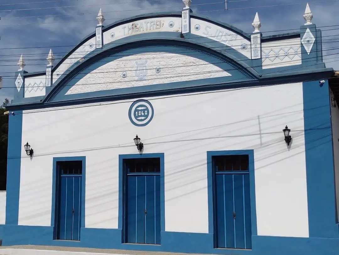 Descubra As Belezas de São José do Barreiro Aos Pés da Serra da Bocaina