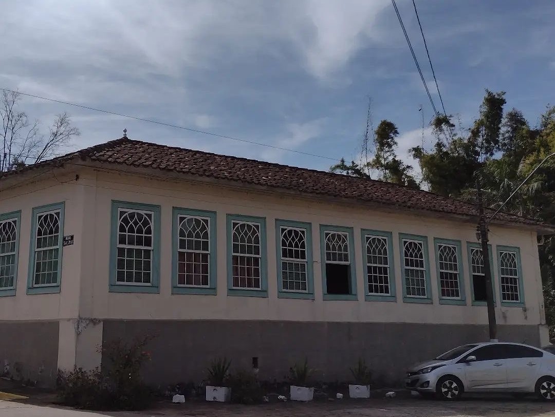 Descubra As Belezas de São José do Barreiro Aos Pés da Serra da Bocaina