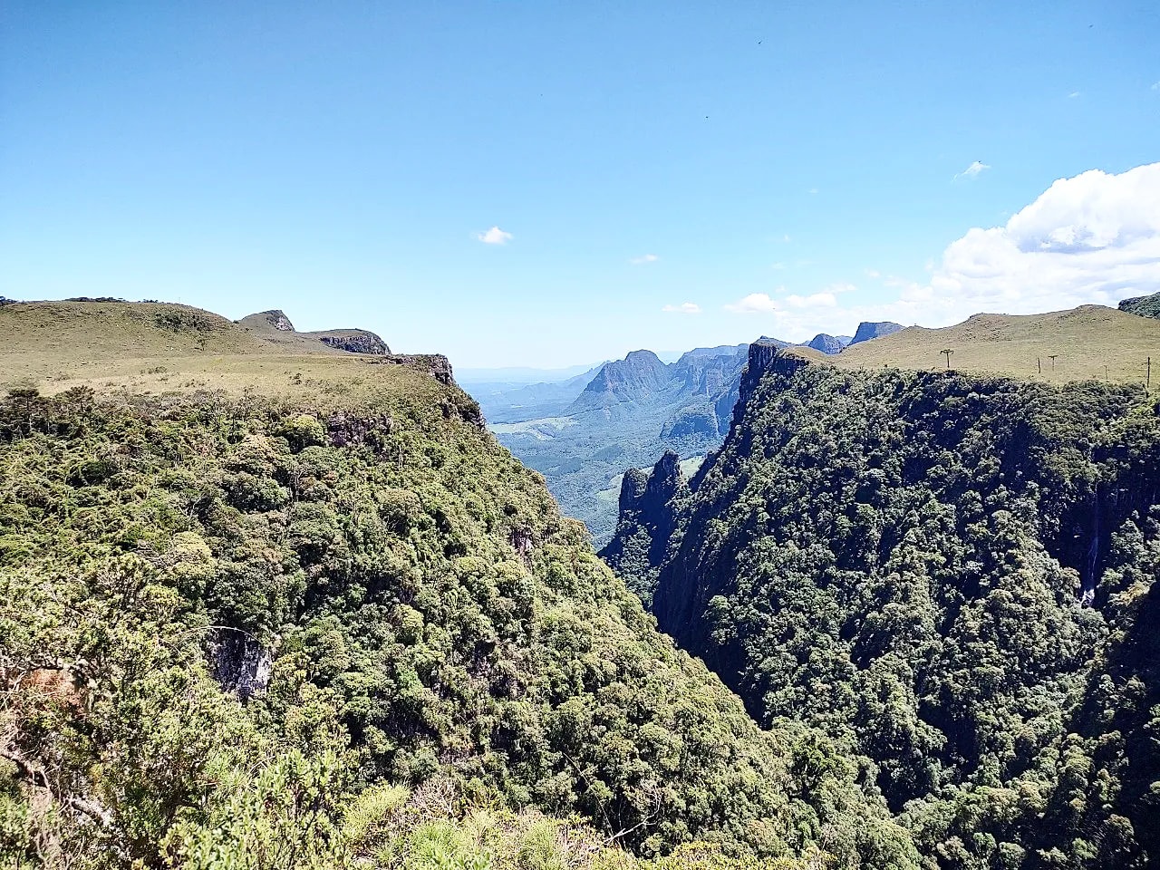 Descubra As Belezas de São José do Barreiro Aos Pés da Serra da Bocaina
