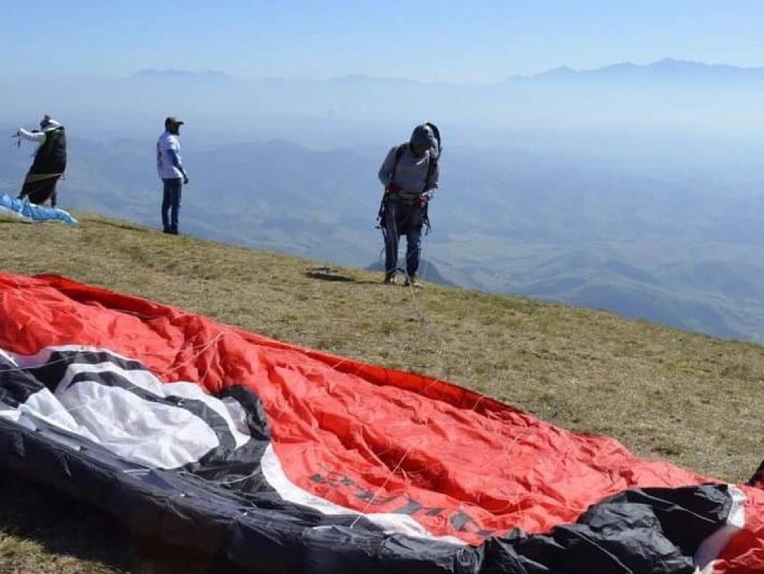 Descubra As Belezas de São José do Barreiro Aos Pés da Serra da Bocaina
