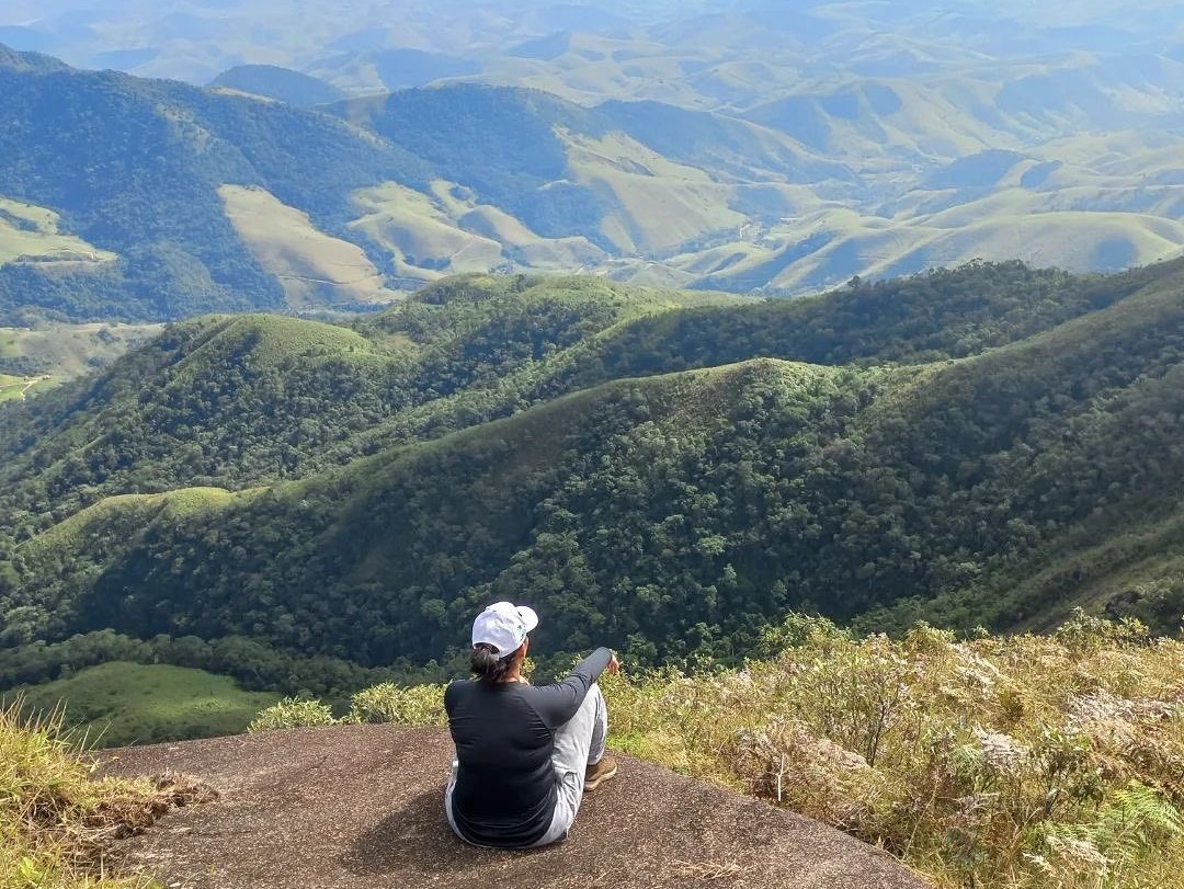 Descubra As Belezas de São José do Barreiro Aos Pés da Serra da Bocaina