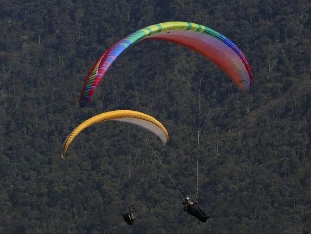 Descubra As Belezas de São José do Barreiro Aos Pés da Serra da Bocaina