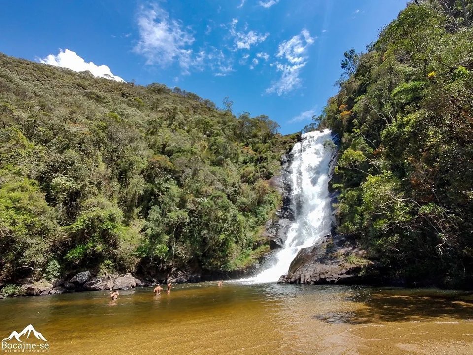 Descubra As Belezas de São José do Barreiro Aos Pés da Serra da Bocaina