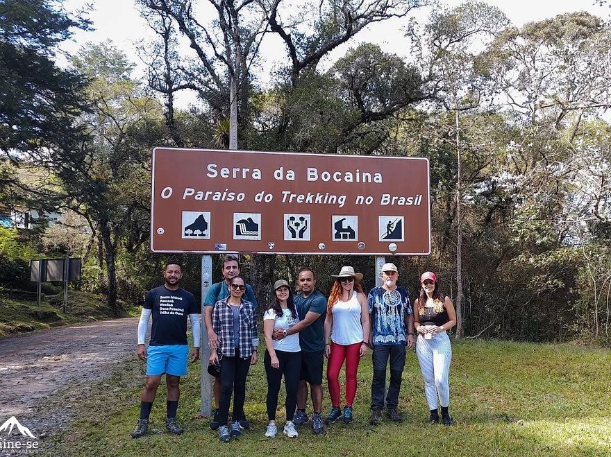 Descubra As Belezas de São José do Barreiro Aos Pés da Serra da Bocaina