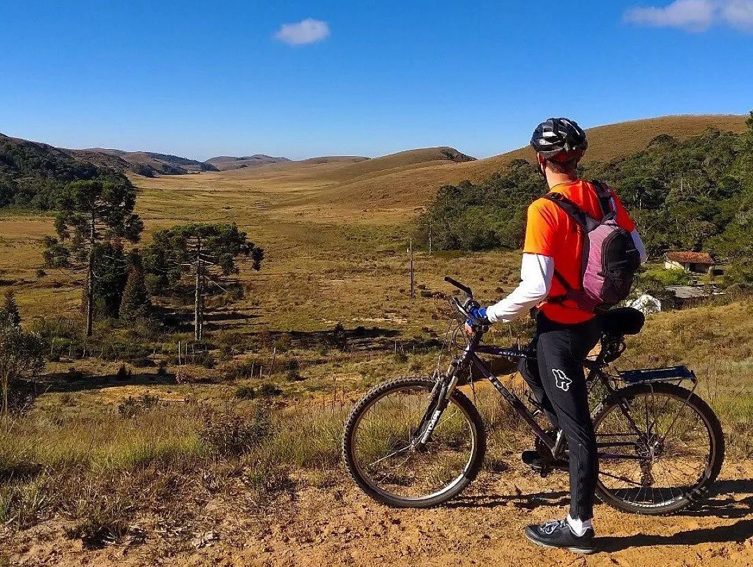 Descubra As Belezas de São José do Barreiro Aos Pés da Serra da Bocaina