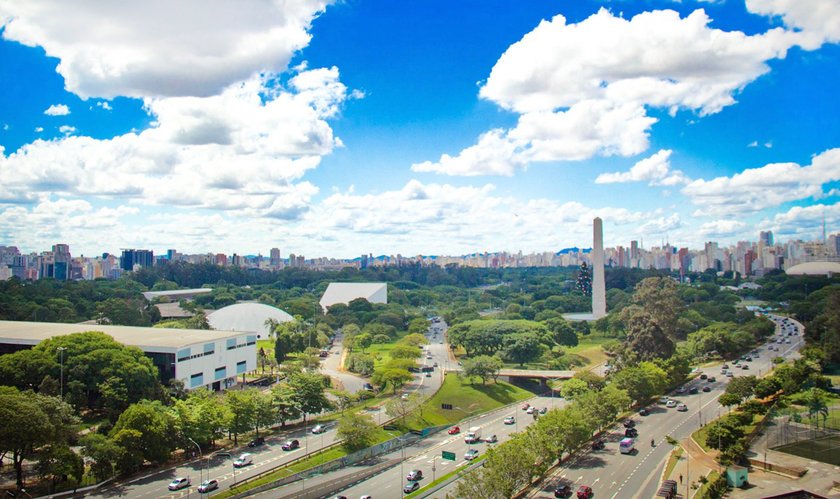 15 Melhores Mirantes Para Visitar em São Paulo - SP