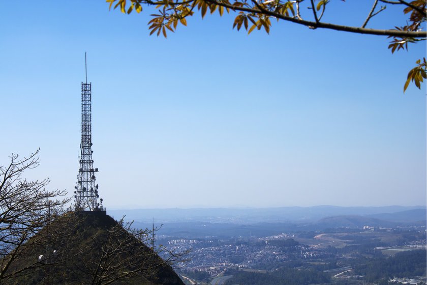 15 Melhores Mirantes Para Visitar em São Paulo - SP