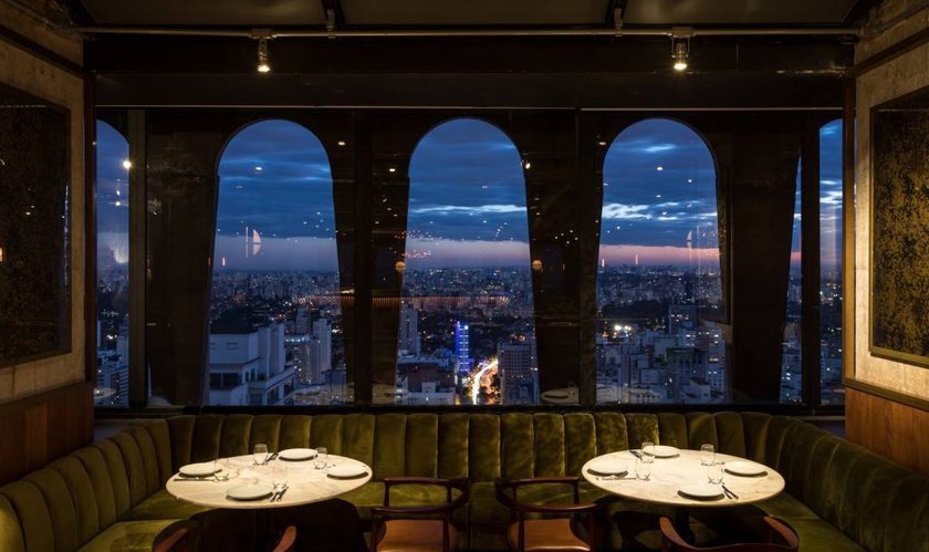 15 Melhores Mirantes Para Visitar em São Paulo - SP