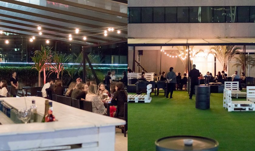 15 Melhores Mirantes Para Visitar em São Paulo - SP