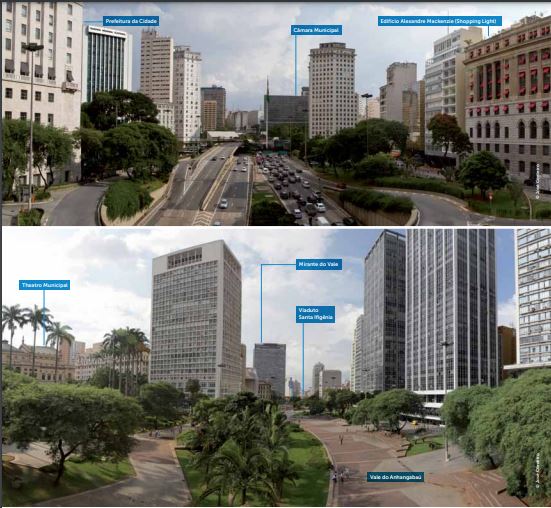 15 Melhores Mirantes Para Visitar em São Paulo - SP