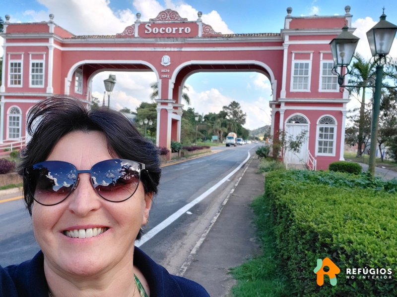 As cidades mais decoradas para o Natal no interior de São Paulo