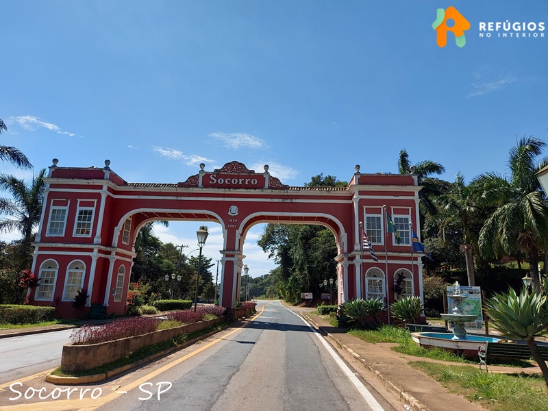As cidades mais decoradas para o Natal no interior de São Paulo
