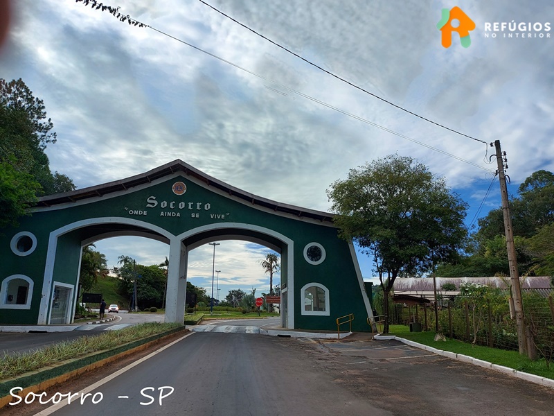 As cidades mais decoradas para o Natal no interior de São Paulo