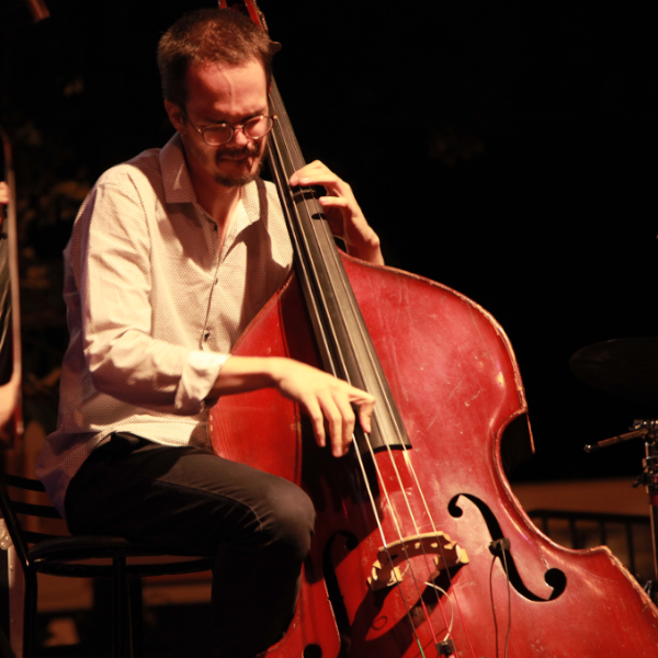 Jundiaí - Orquestra traz programa com Jazz e Música Instrumental Brasileira!