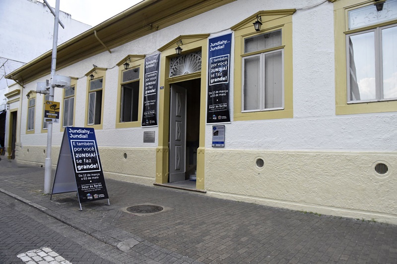 Jundiaí – Museu Solar do Barão se prepara para a exposição de Presépios de Natal