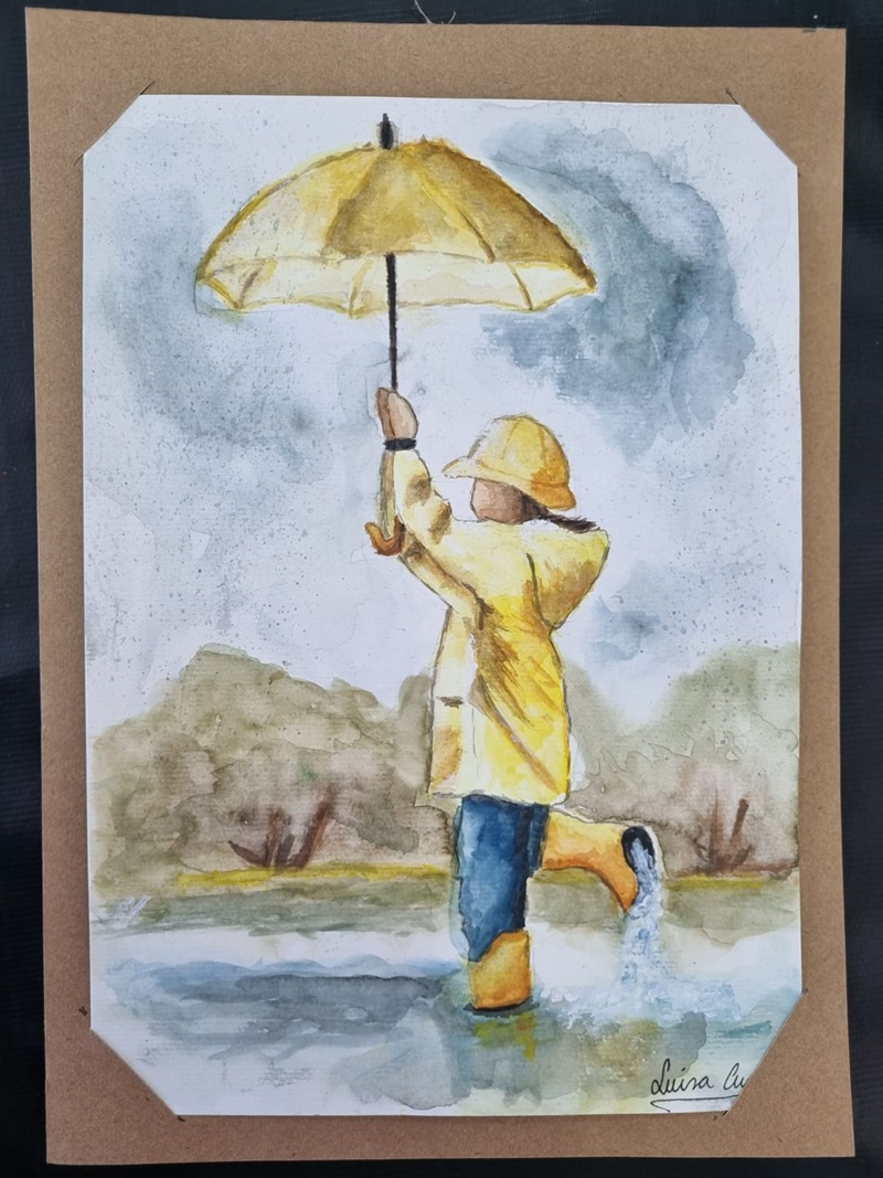 Jundiaí - “Liberdade”: o tema da exposição do Ateliê Celandroni!