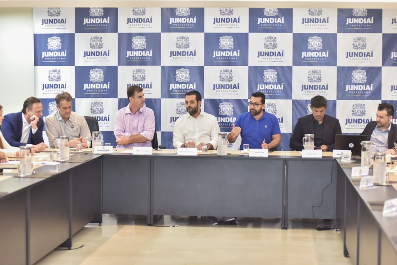 ‘Circuito Natal Luz Jundiaí 2022’ terá atrações inéditas no Centro da cidade!