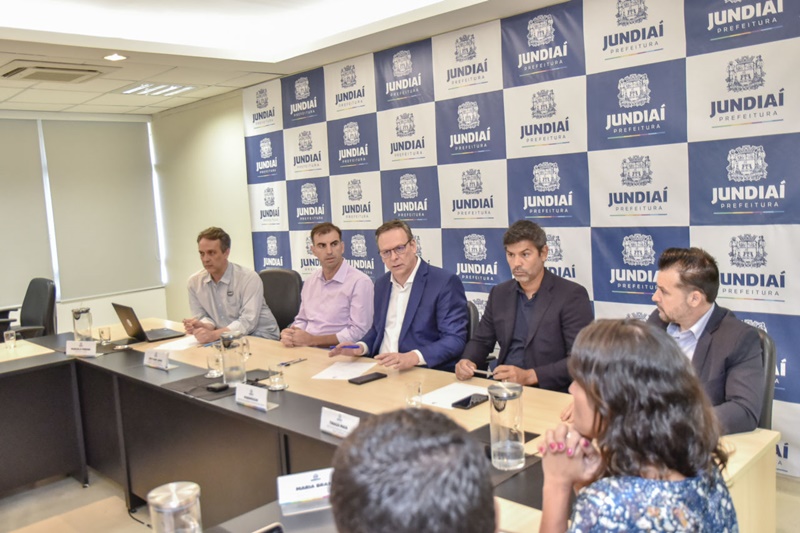 ‘Circuito Natal Luz Jundiaí 2022’ terá atrações inéditas no Centro da cidade!