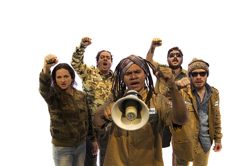 Jundiaí terá uma extensa programação para comemorar o “Novembro Negro”!