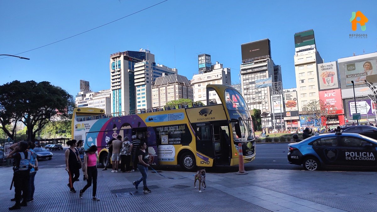 O que Fazer em Buenos Aires - Argentina em 8 dias 