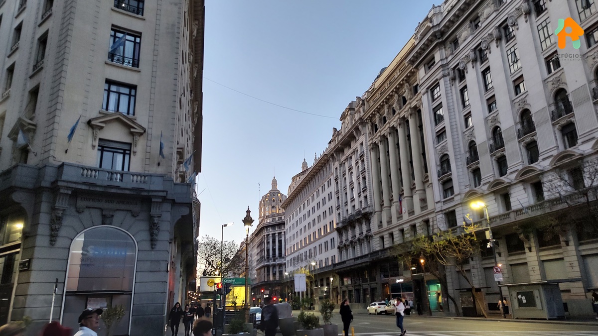 O que Fazer em Buenos Aires - Argentina em 8 dias 