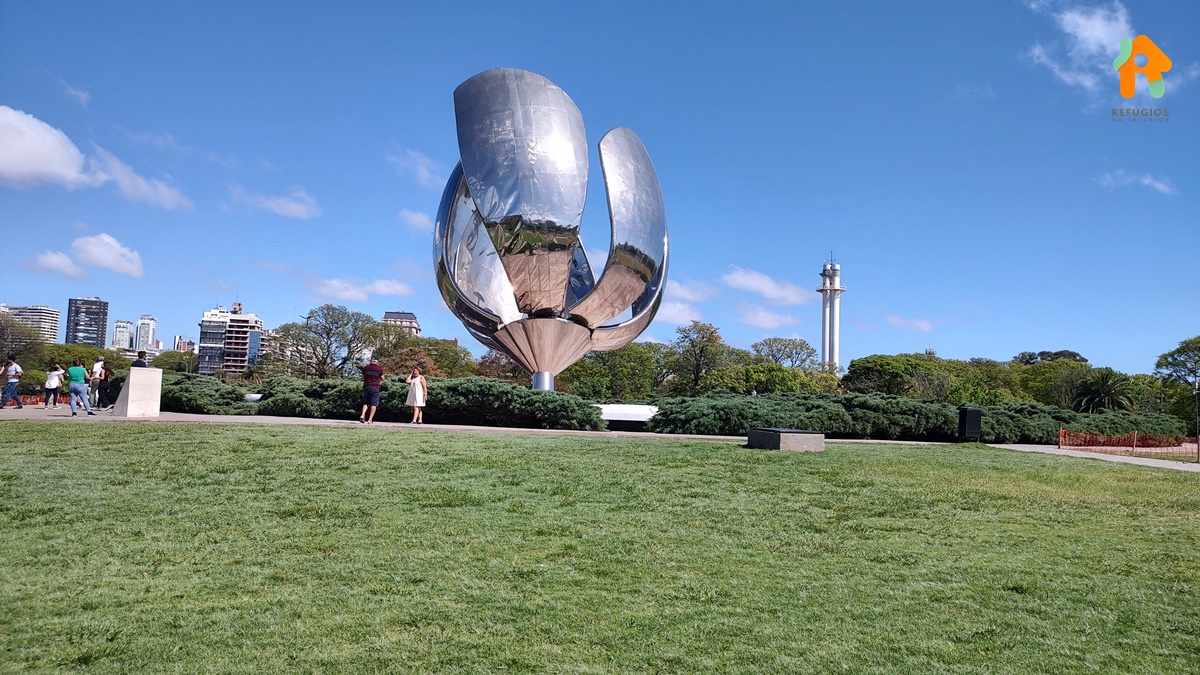 O que Fazer em Buenos Aires - Argentina em 8 dias 