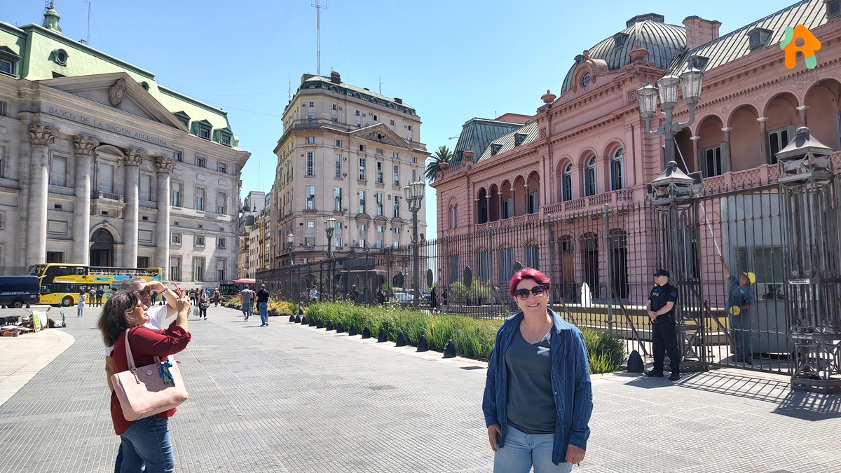 O que Fazer em Buenos Aires - Argentina em 8 dias 
