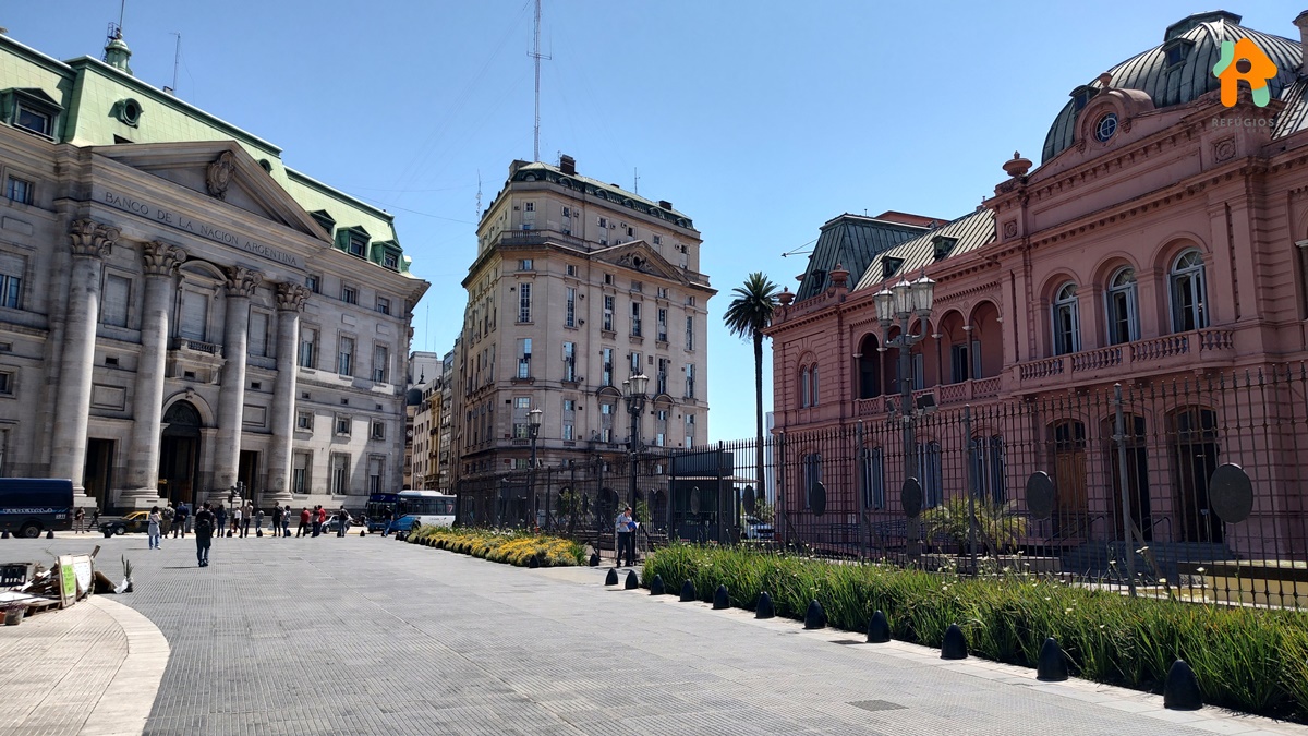 O que Fazer em Buenos Aires - Argentina em 8 dias 