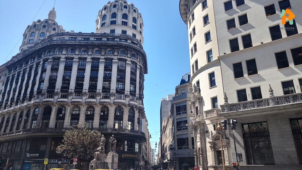 O que Fazer em Buenos Aires - Argentina em 8 dias 