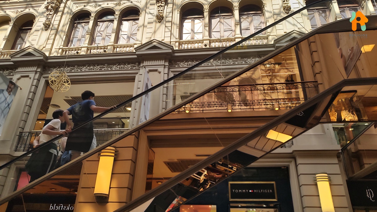 O que Fazer em Buenos Aires - Argentina em 8 dias 