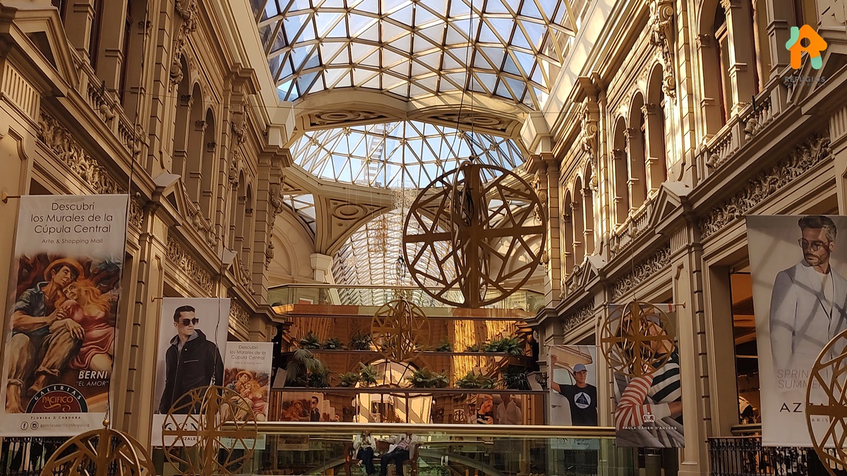 O que Fazer em Buenos Aires - Argentina em 8 dias 