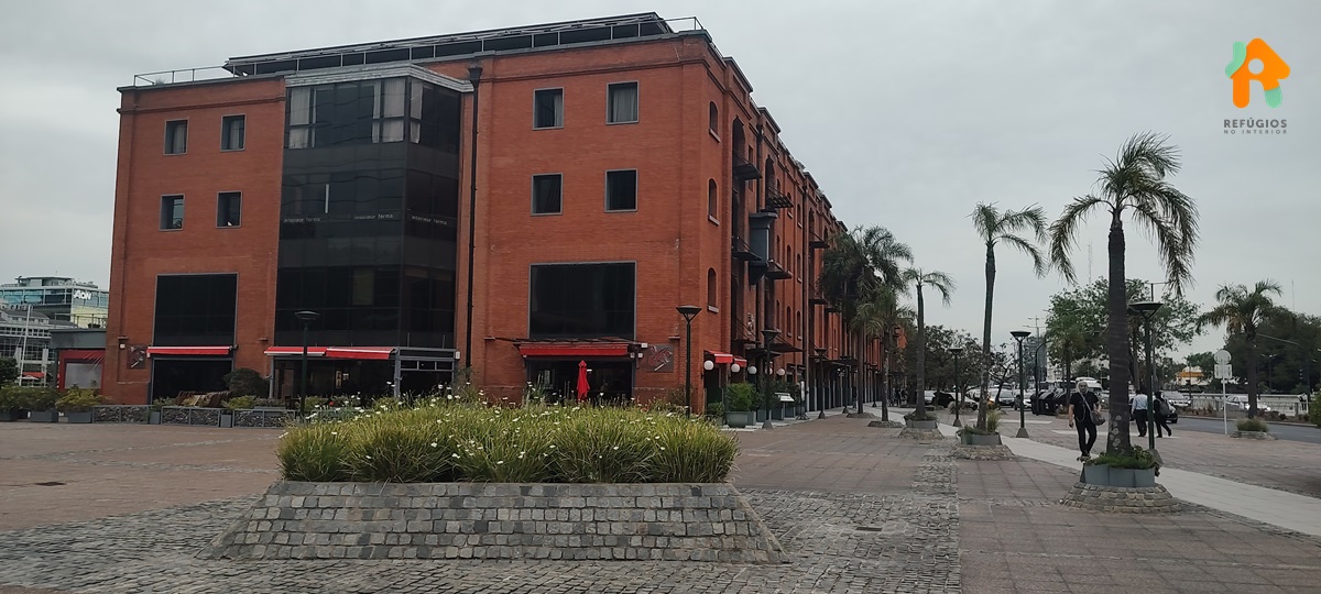 O que Fazer em Buenos Aires - Argentina em 8 dias 