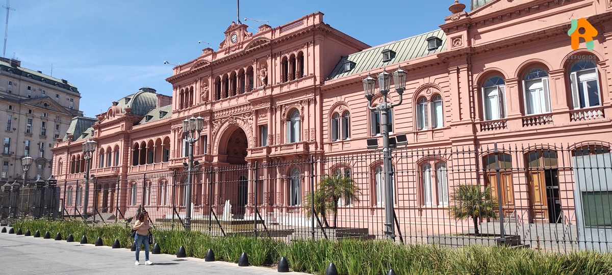 O que Fazer em Buenos Aires - Argentina em 8 dias 