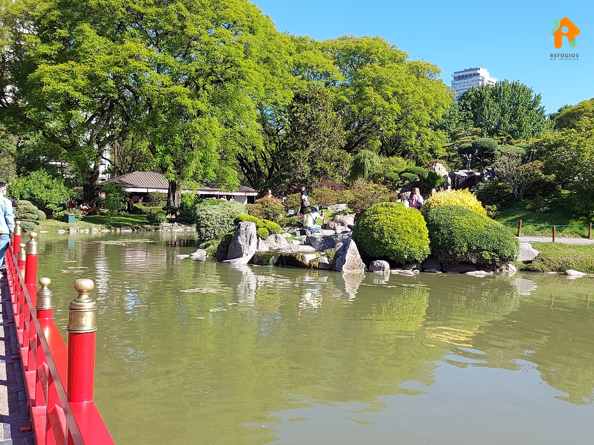 O que Fazer em Buenos Aires - Argentina em 8 dias 