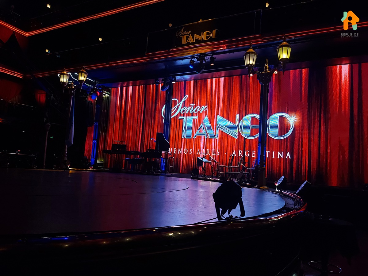 O que Fazer em Buenos Aires - Argentina em 8 dias 