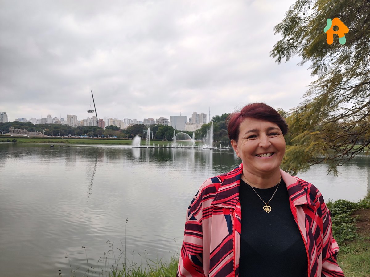 Arvore de Natal do Ibirapuera Terá 53 metros de Altura