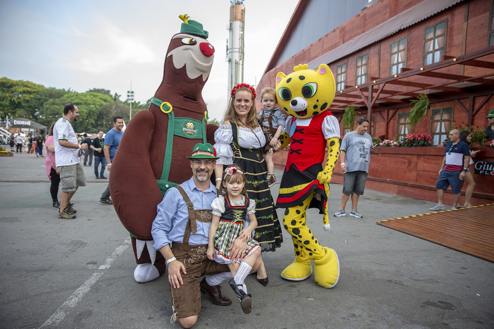 Confira os Dias e Programação da Oktoberfest SP 2021