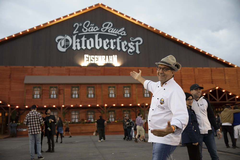 Confira os Dias e Programação da Oktoberfest SP 2021